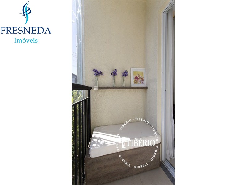 Apartamento, 3 quartos, 61 m² - Foto 35