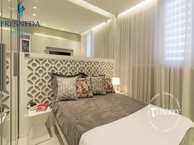 Apartamento, 3 quartos, 61 m² - Foto 36