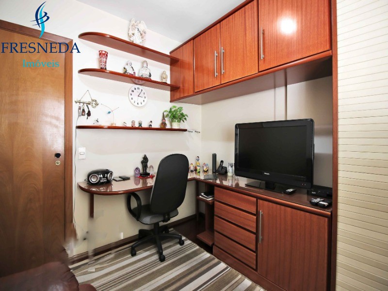 Apartamento, 3 quartos, 90 m² - Foto 11