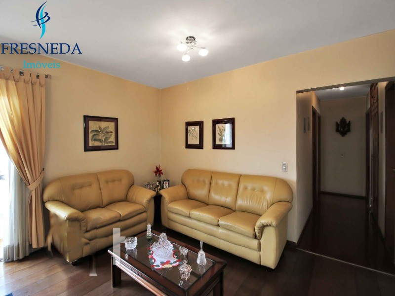 Apartamento, 3 quartos, 90 m² - Foto 6