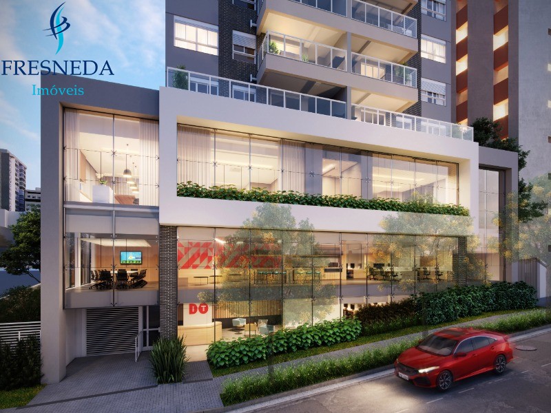 Cobertura à venda com 3 quartos, 229m² - Foto 2