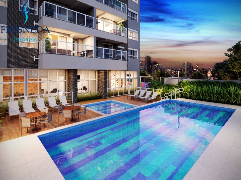 Cobertura à venda com 3 quartos, 229m² - Foto 3