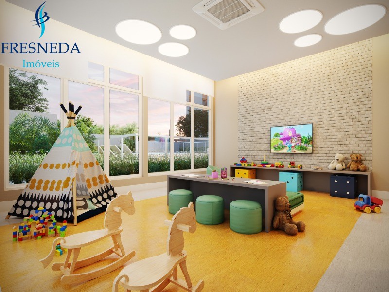 Cobertura à venda com 3 quartos, 229m² - Foto 4