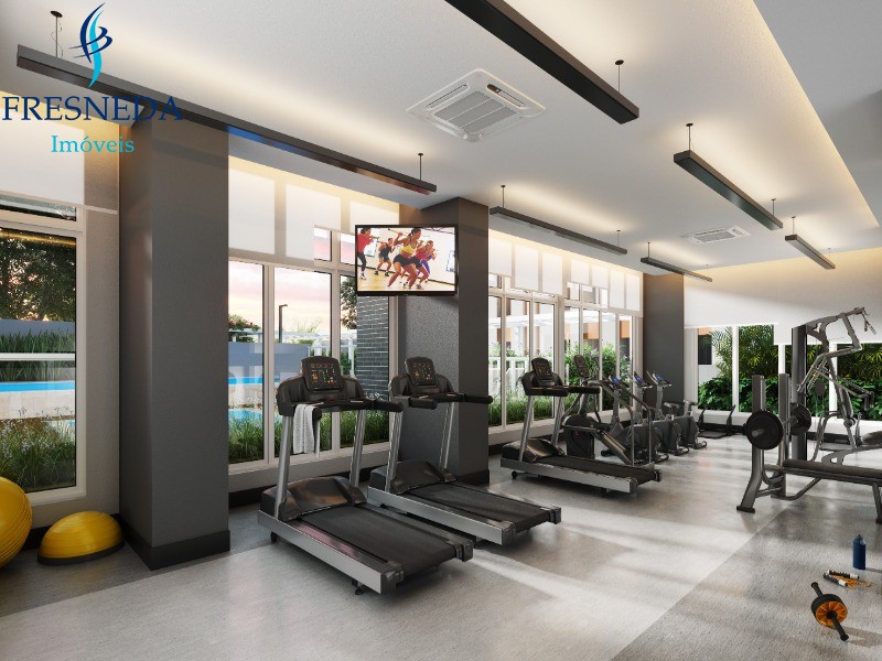 Cobertura à venda com 3 quartos, 229m² - Foto 6