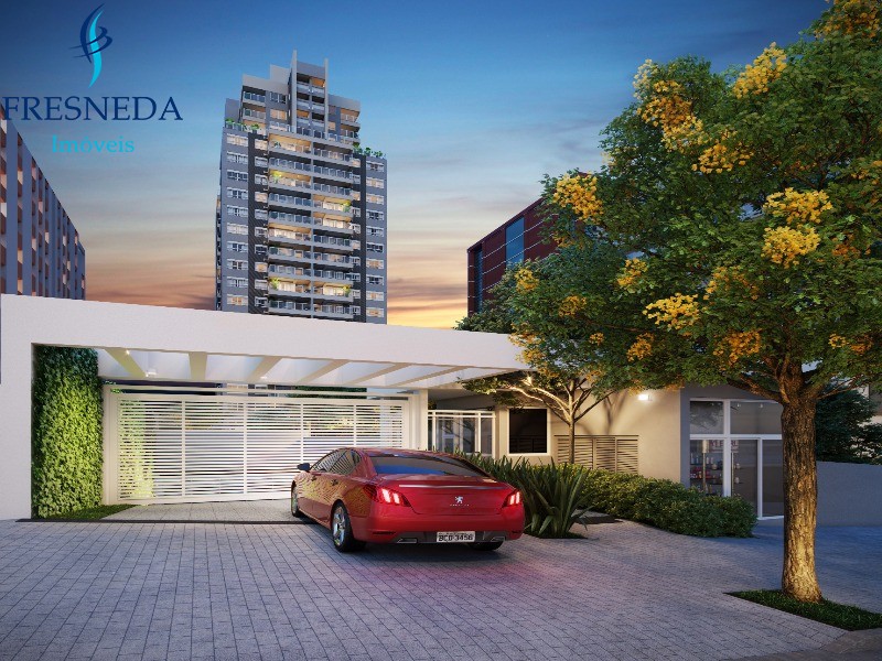 Cobertura à venda com 3 quartos, 229m² - Foto 8