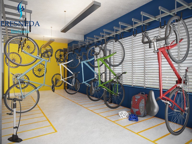 Cobertura à venda com 3 quartos, 229m² - Foto 10