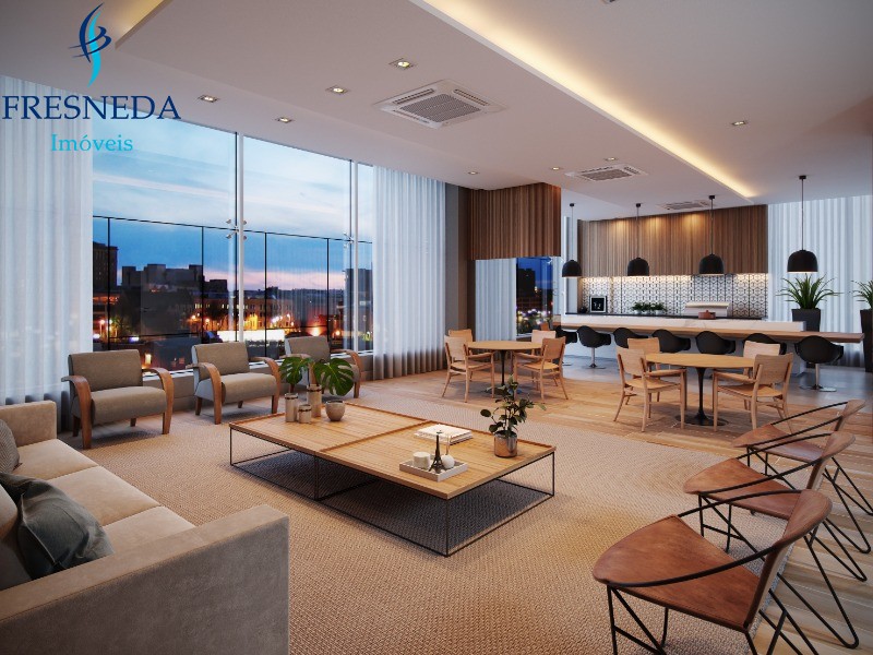 Cobertura à venda com 3 quartos, 229m² - Foto 11