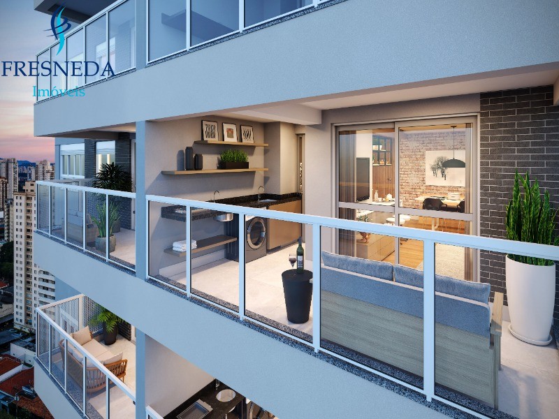 Cobertura à venda com 3 quartos, 229m² - Foto 13