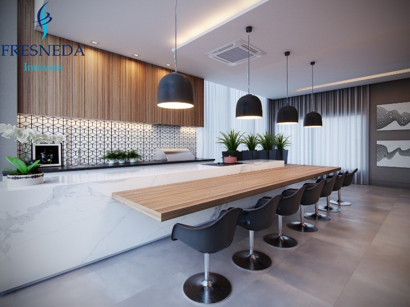 Cobertura à venda com 3 quartos, 229m² - Foto 15
