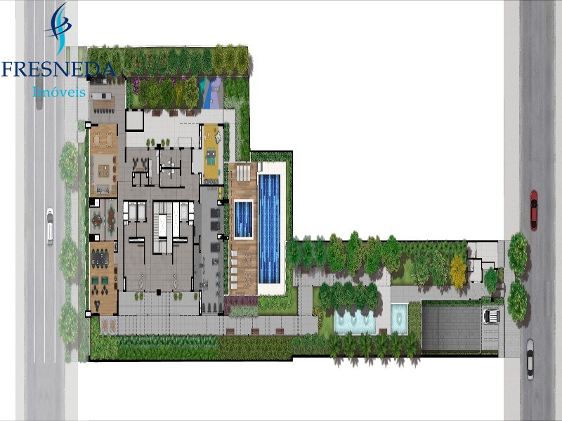 Cobertura à venda com 3 quartos, 229m² - Foto 16