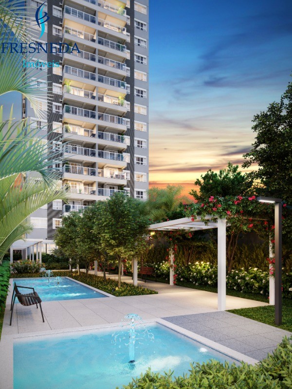 Cobertura à venda com 3 quartos, 229m² - Foto 17