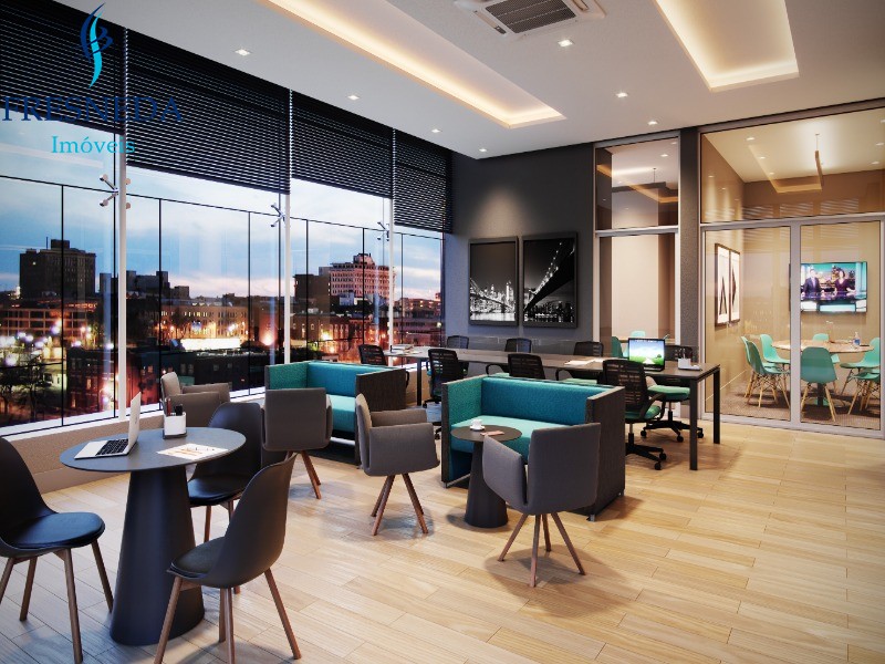 Cobertura à venda com 3 quartos, 229m² - Foto 18