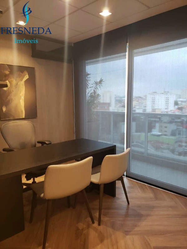 Sala-Conjunto, 158 m² - Foto 4