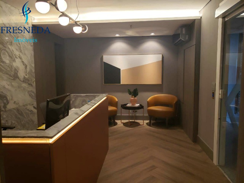 Sala-Conjunto, 158 m² - Foto 6