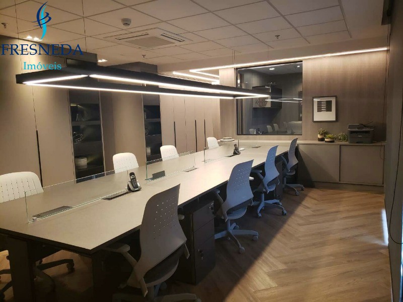 Sala-Conjunto, 158 m² - Foto 8