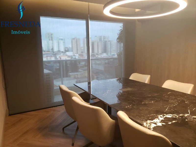 Sala-Conjunto, 158 m² - Foto 9
