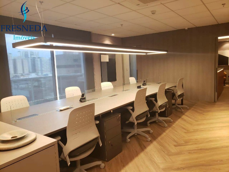 Sala-Conjunto, 158 m² - Foto 10
