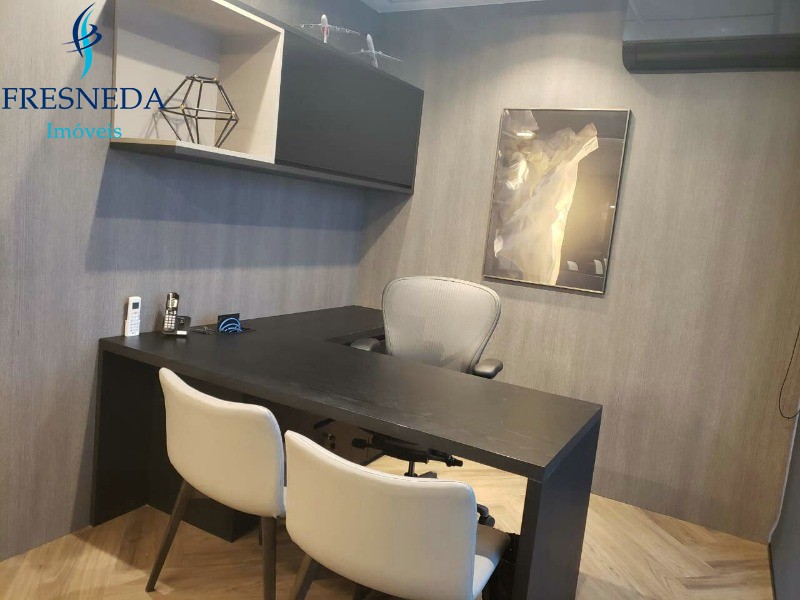 Sala-Conjunto, 158 m² - Foto 11