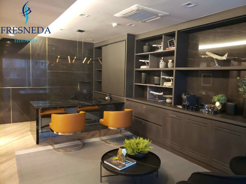 Sala-Conjunto, 158 m² - Foto 13