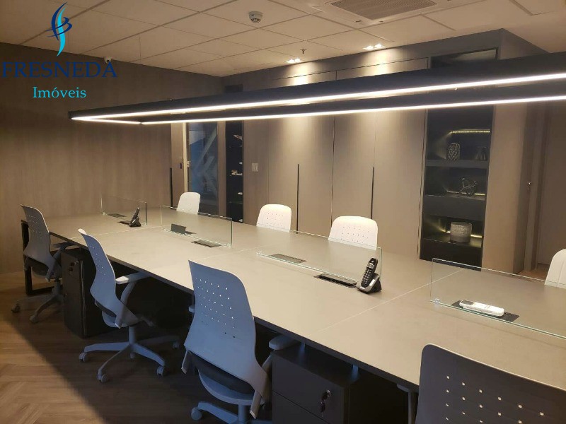 Sala-Conjunto, 158 m² - Foto 14