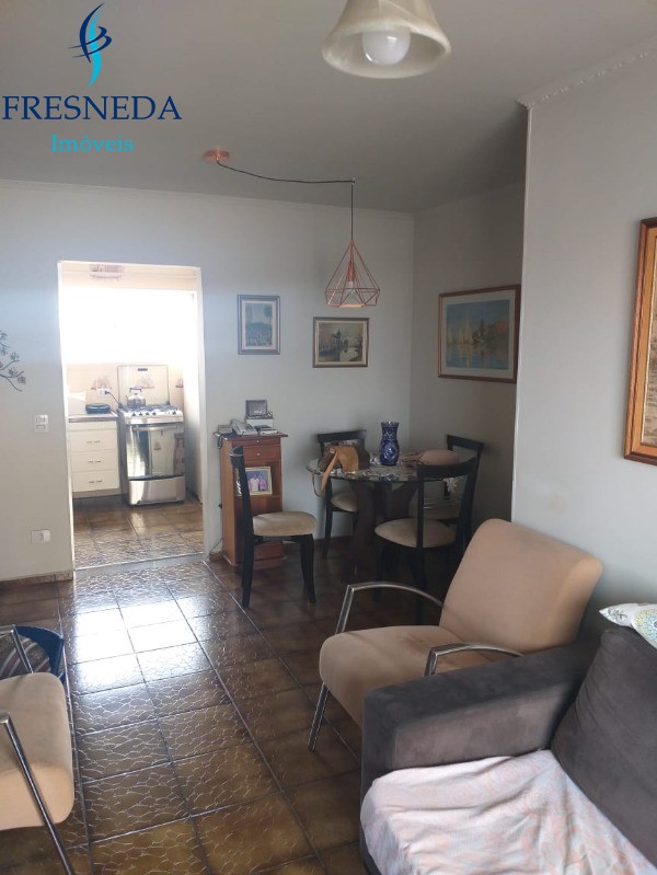 Apartamento, 2 quartos, 120 m² - Foto 2