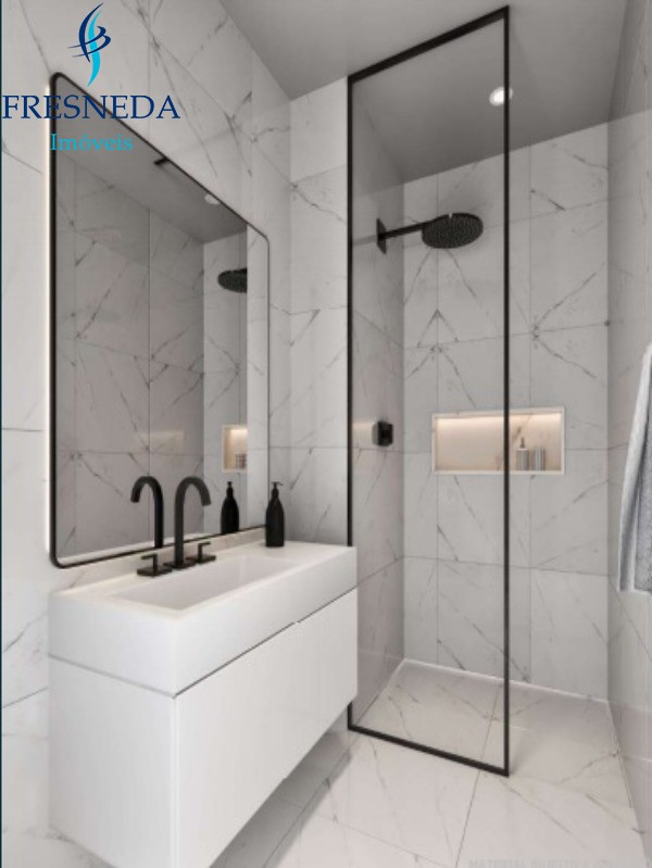 Apartamento, 1 quarto, 18 m² - Foto 4
