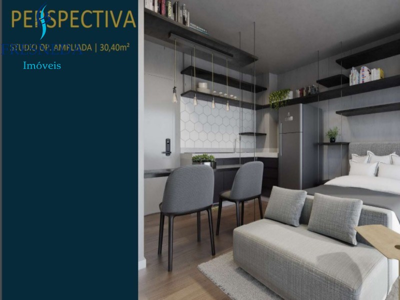 Apartamento, 1 quarto, 18 m² - Foto 12