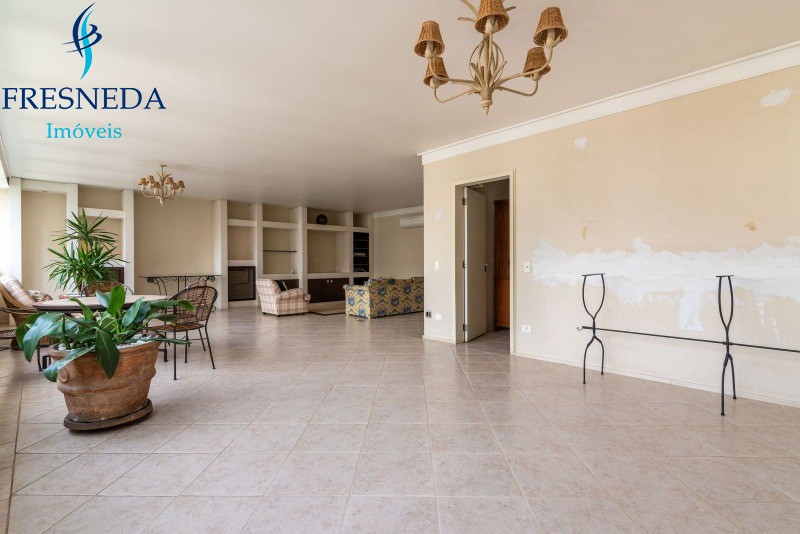 Apartamento, 4 quartos, 285 m² - Foto 1