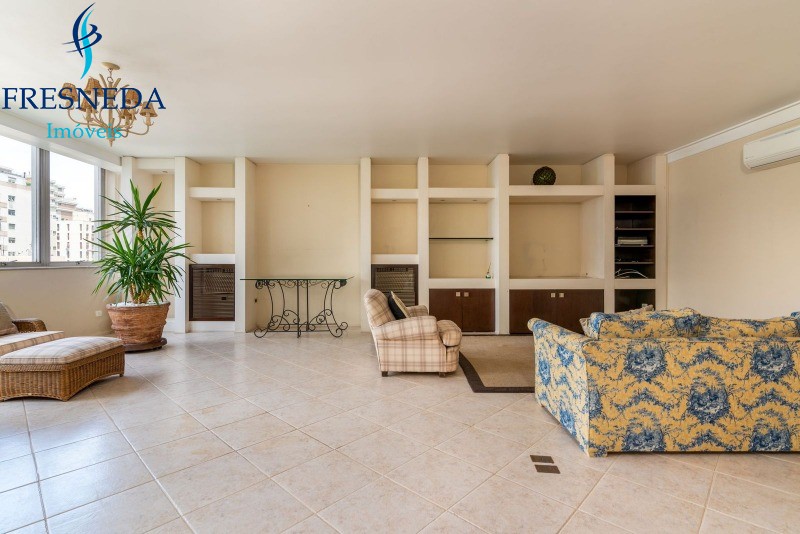 Apartamento, 4 quartos, 285 m² - Foto 3