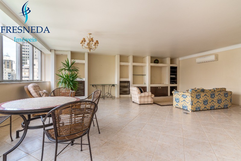 Apartamento, 4 quartos, 285 m² - Foto 13