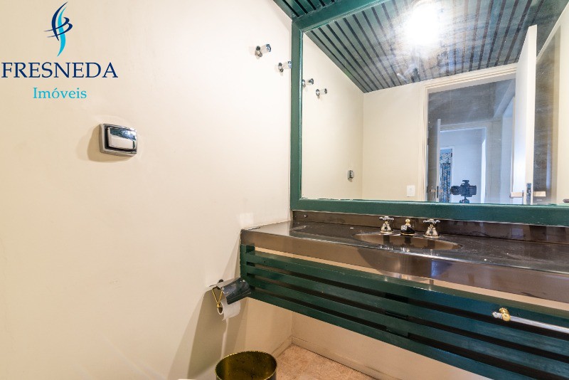 Apartamento, 4 quartos, 285 m² - Foto 14