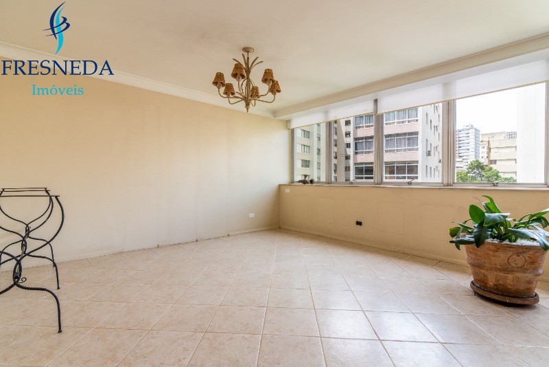 Apartamento, 4 quartos, 285 m² - Foto 22