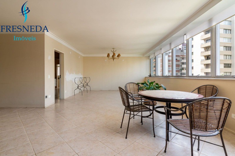 Apartamento, 4 quartos, 285 m² - Foto 26