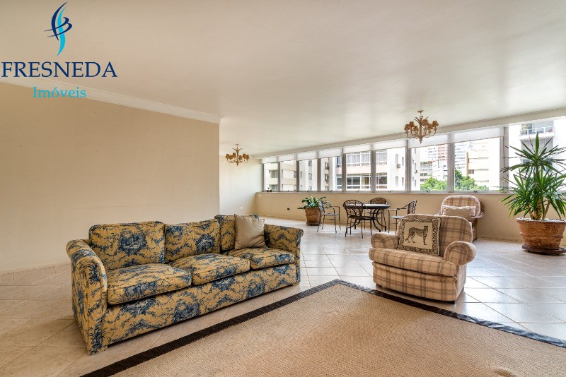 Apartamento, 4 quartos, 285 m² - Foto 28