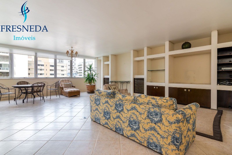 Apartamento, 4 quartos, 285 m² - Foto 30