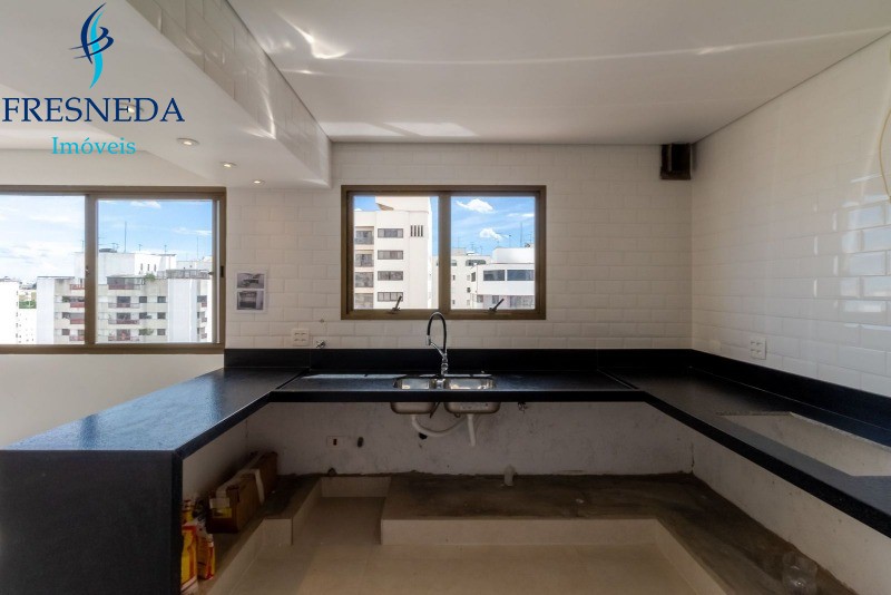 Apartamento, 4 quartos, 194 m² - Foto 5