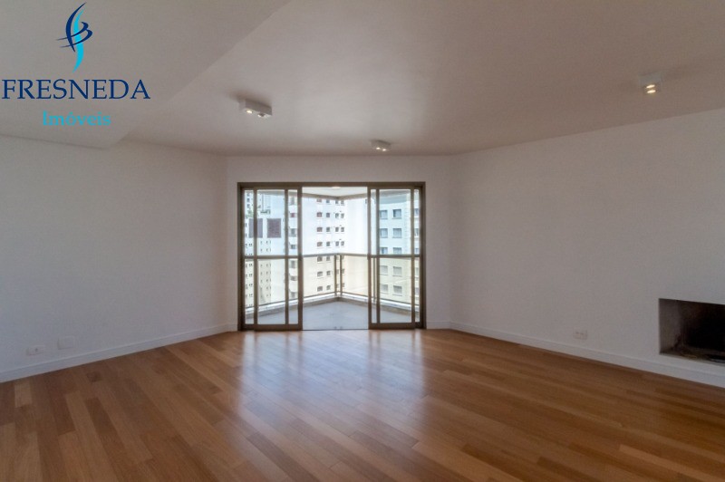 Apartamento, 4 quartos, 194 m² - Foto 6
