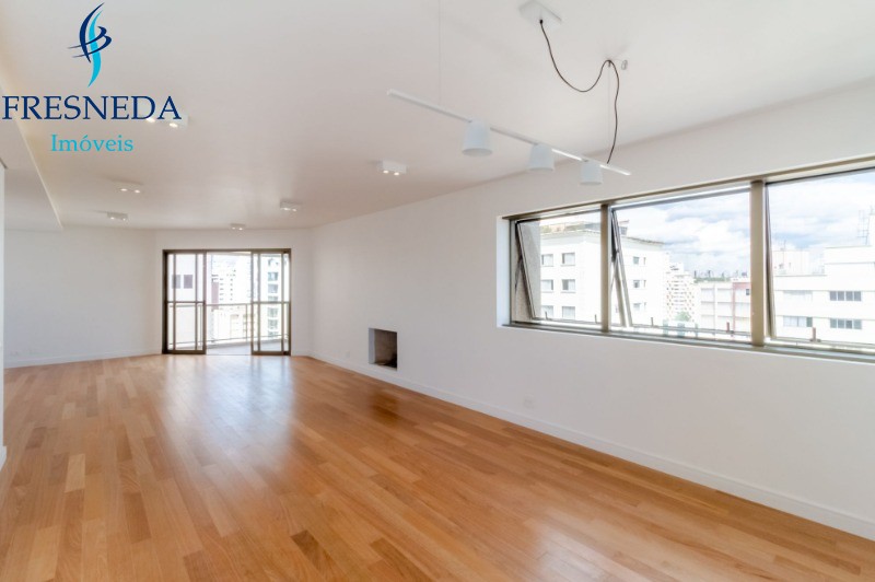 Apartamento, 4 quartos, 194 m² - Foto 7