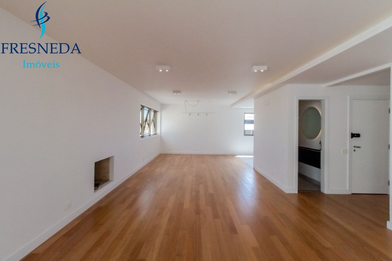 Apartamento, 4 quartos, 194 m² - Foto 12