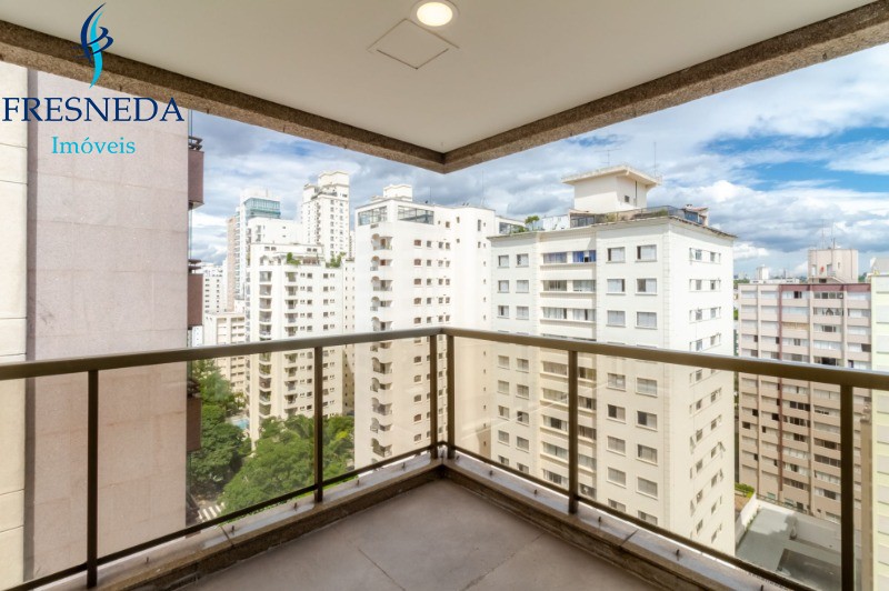 Apartamento, 4 quartos, 194 m² - Foto 17