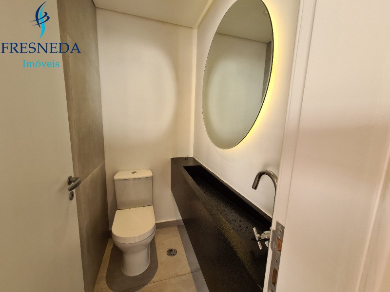Apartamento, 4 quartos, 194 m² - Foto 26