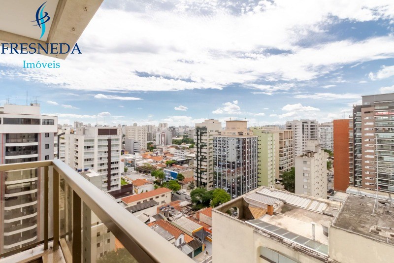 Apartamento, 4 quartos, 194 m² - Foto 32