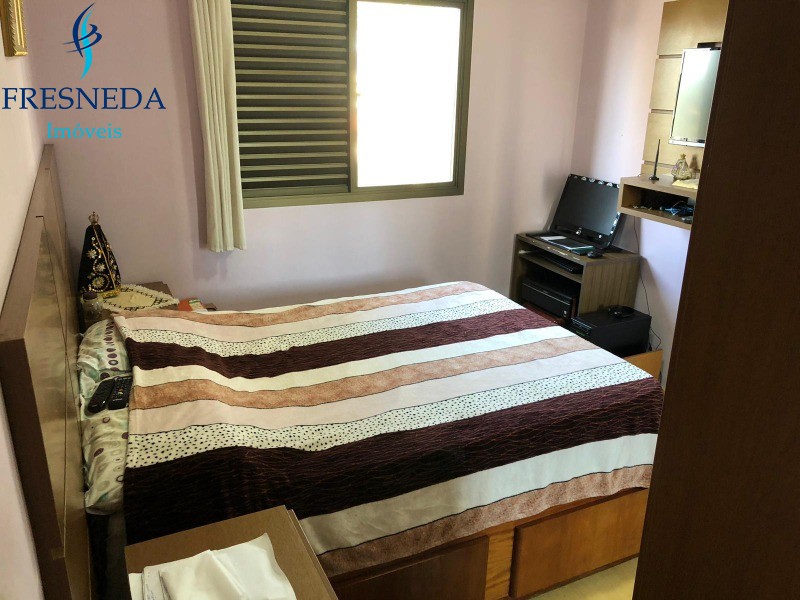 Apartamento, 3 quartos, 97 m² - Foto 5