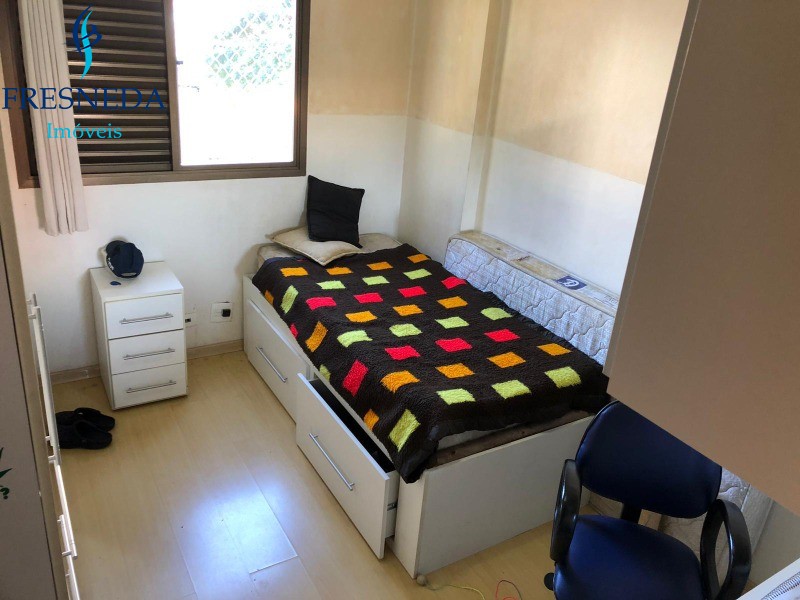 Apartamento, 3 quartos, 97 m² - Foto 9