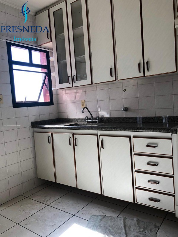 Apartamento, 3 quartos, 80 m² - Foto 6
