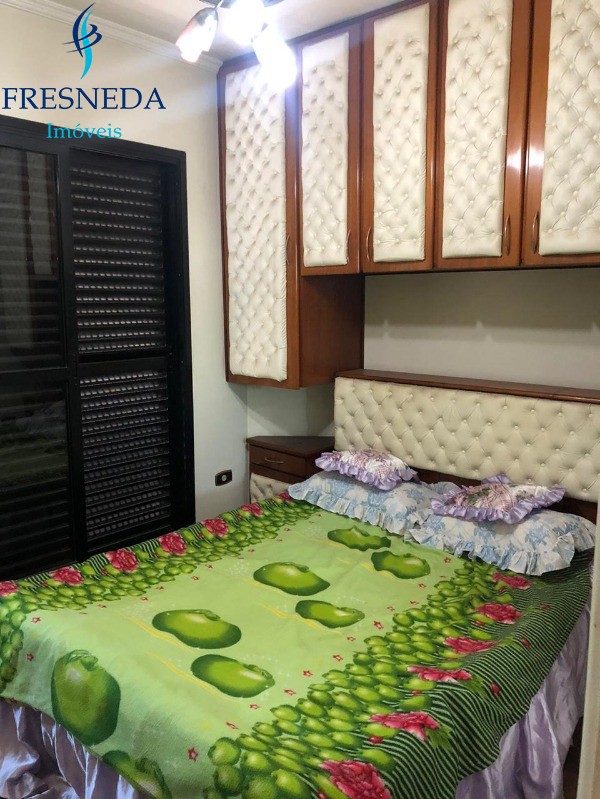 Apartamento, 3 quartos, 80 m² - Foto 13