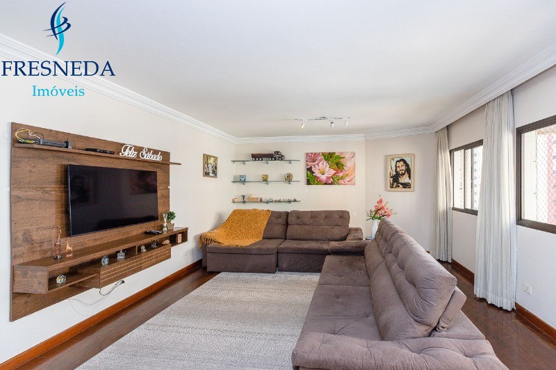 Apartamento, 3 quartos, 185 m² - Foto 1
