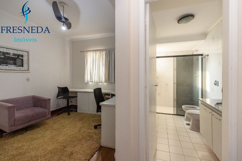 Apartamento, 3 quartos, 185 m² - Foto 4
