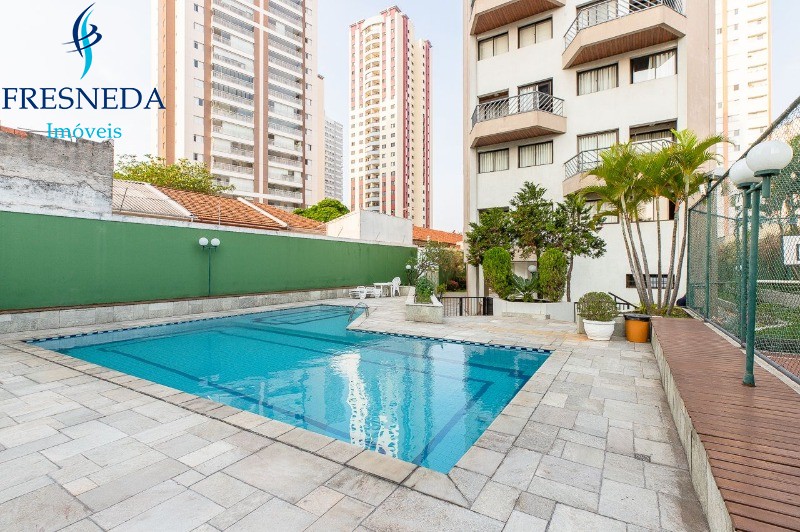 Apartamento, 3 quartos, 185 m² - Foto 6