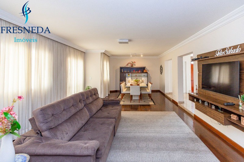 Apartamento, 3 quartos, 185 m² - Foto 8